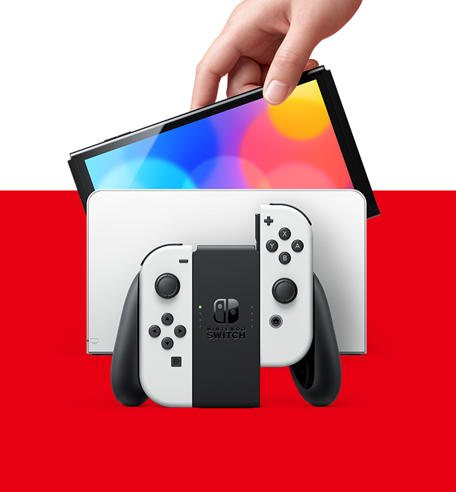 Nintendo Switch | 任天堂(香港)有限公司網站