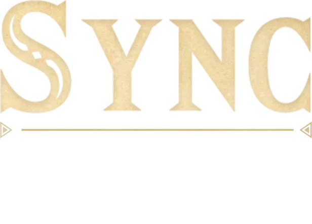 SYNC シンク