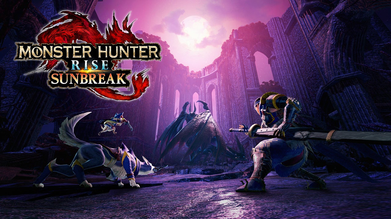 系列最新作品 Monster Hunter Rise Sunbreak 將於22年夏季發布 萬眾期待的超大型擴充內容登場 追加大量增進 Monster Hunter Rise 遊玩樂趣的要素 任天堂 香港 有限公司網站